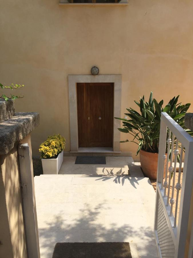 Villa Los Pinos Port de Pollença