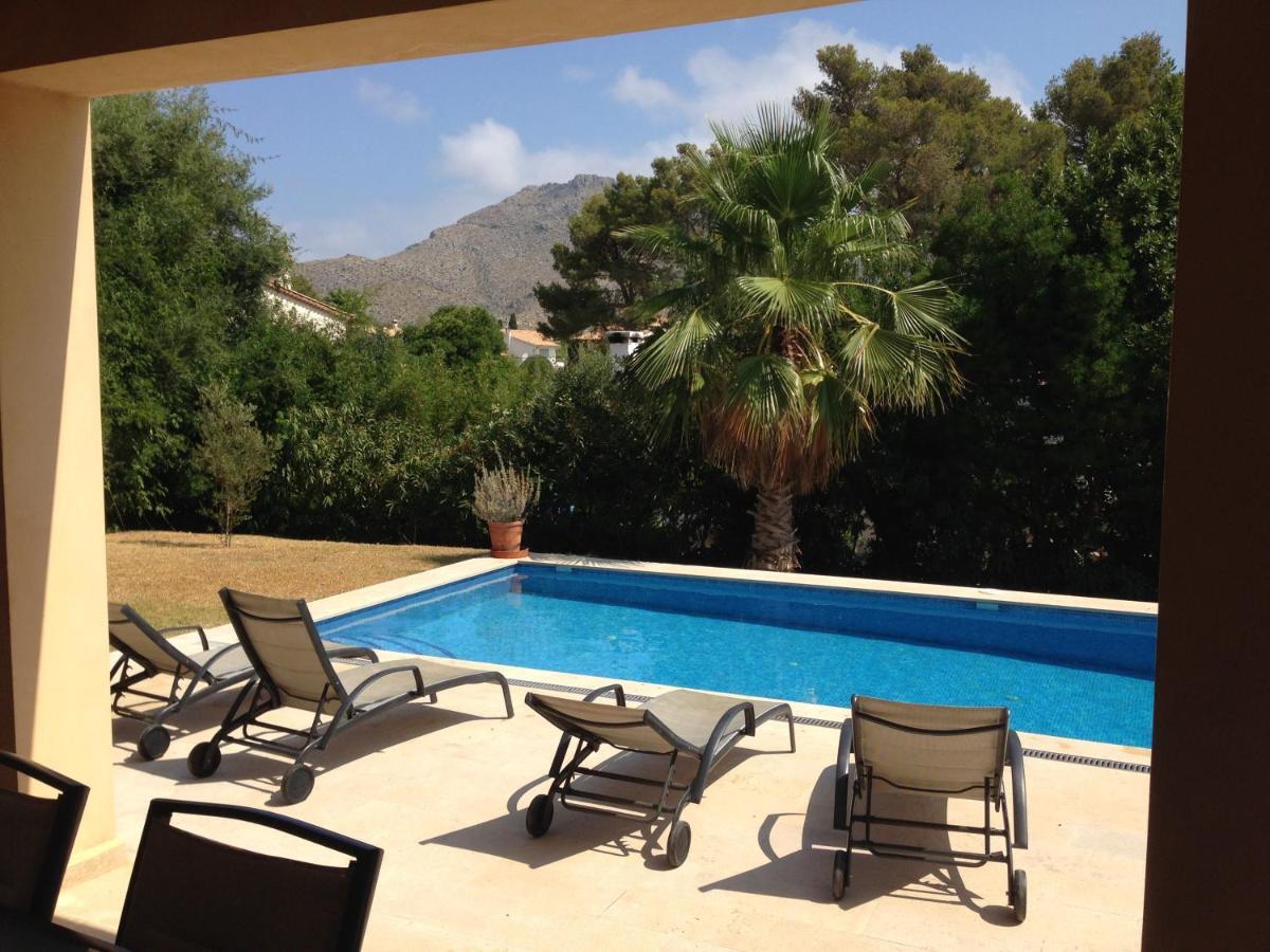 Villa Los Pinos *