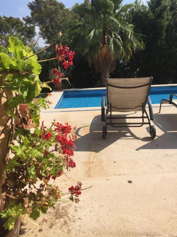 Villa Los Pinos *